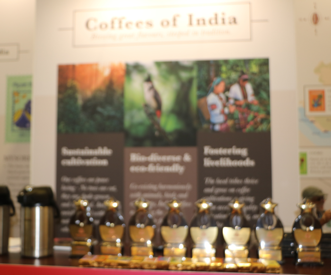 Flavours of India Flavours of India